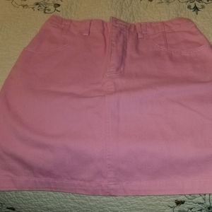 Skirt